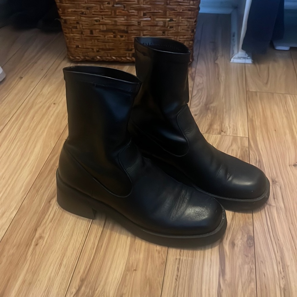 Miista Boots